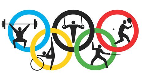sportarten bei den olympischen spielen